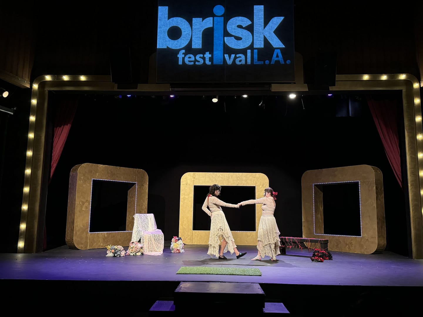 LLEGA A LA ARGENTINA LA PRIMERA EDICIÓN DEL FESTIVAL BRISK