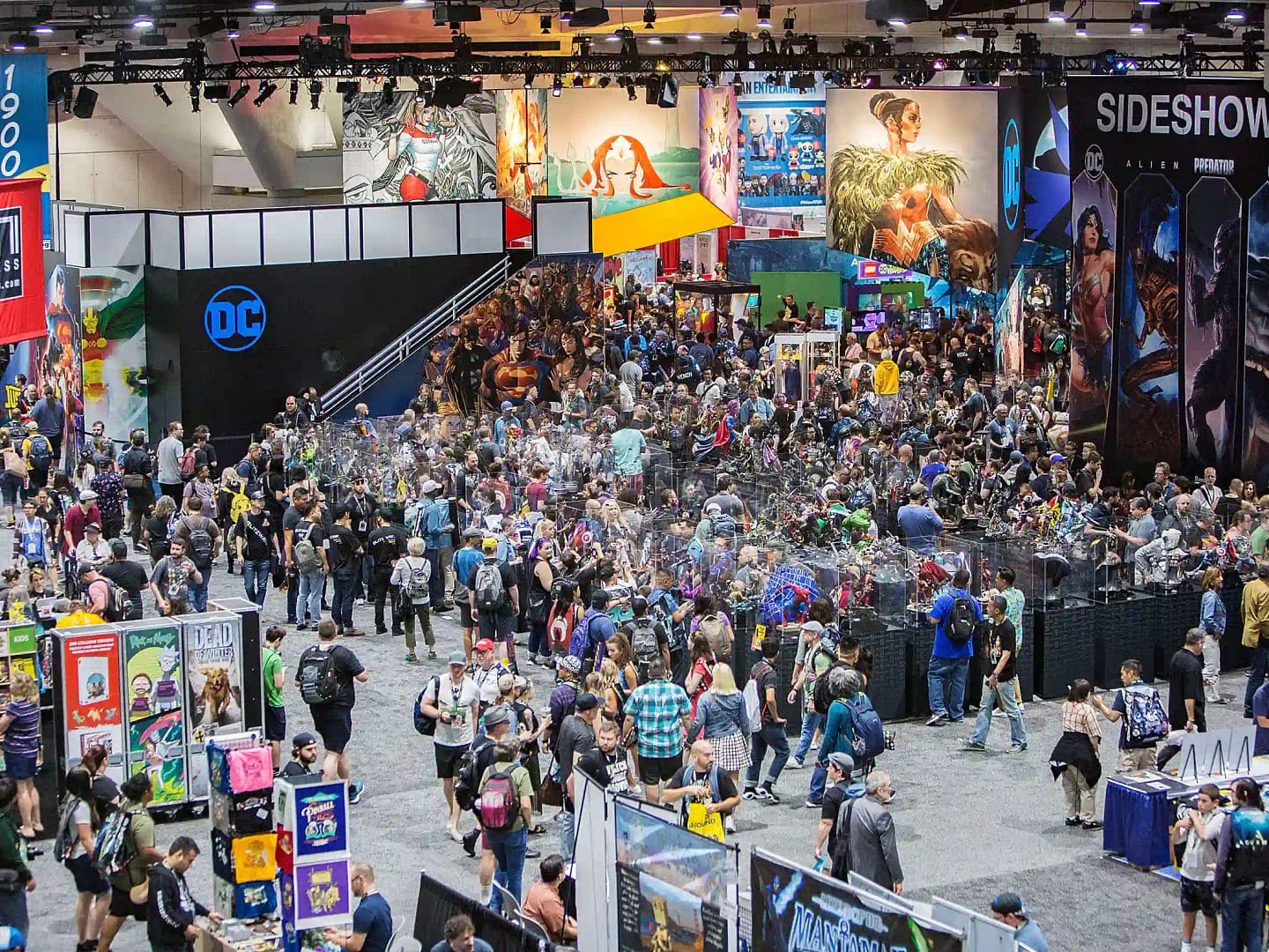 Argentina Comic Con 2025: La cita geek más esperada del año