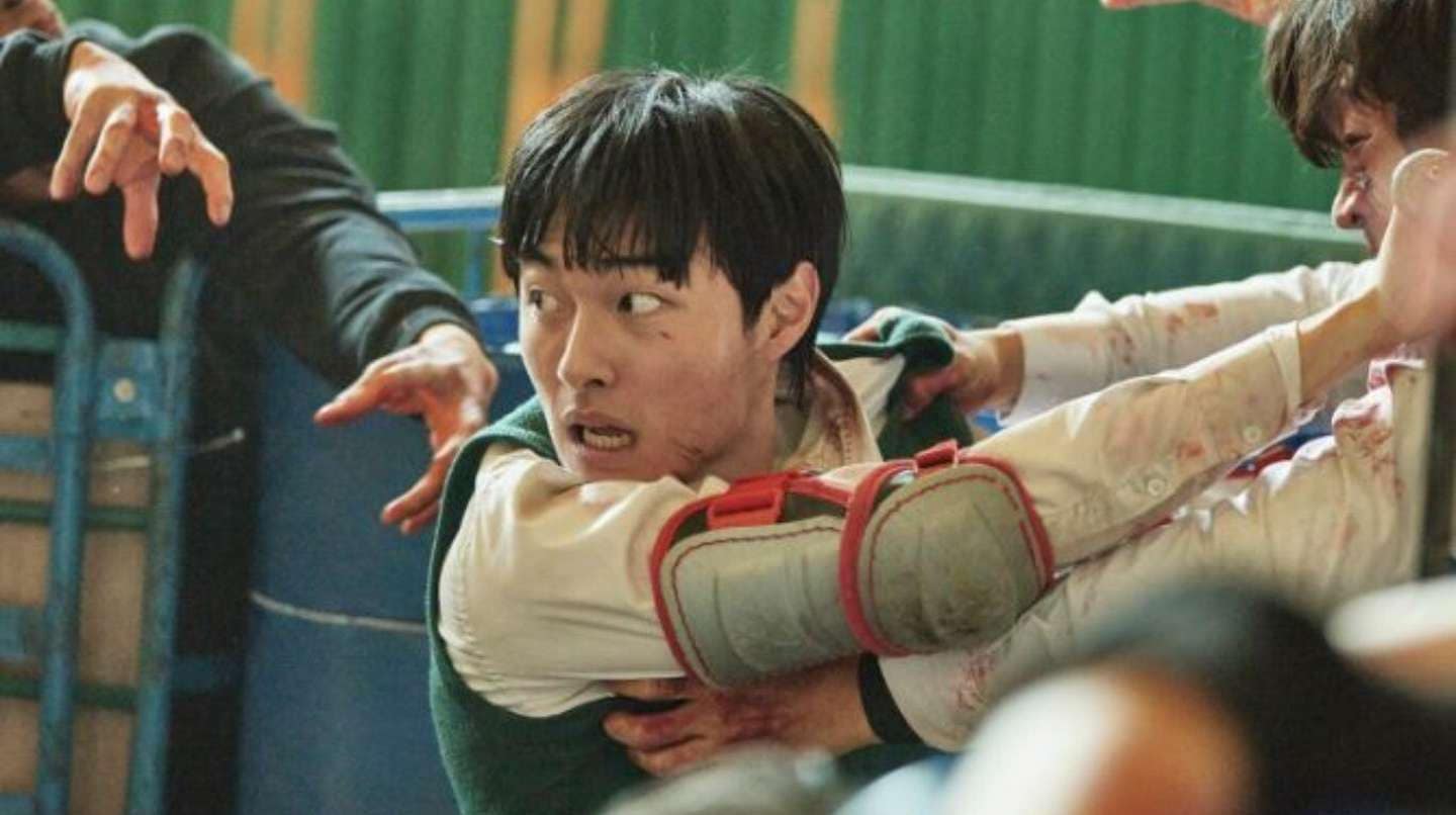 “Estamos muertos”, la serie coreana de zombies que busca destronar a “The Walking Dead”