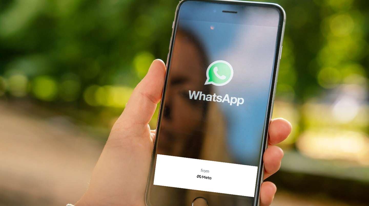 WhatsApp incorpora una nueva función para difuminar fotos