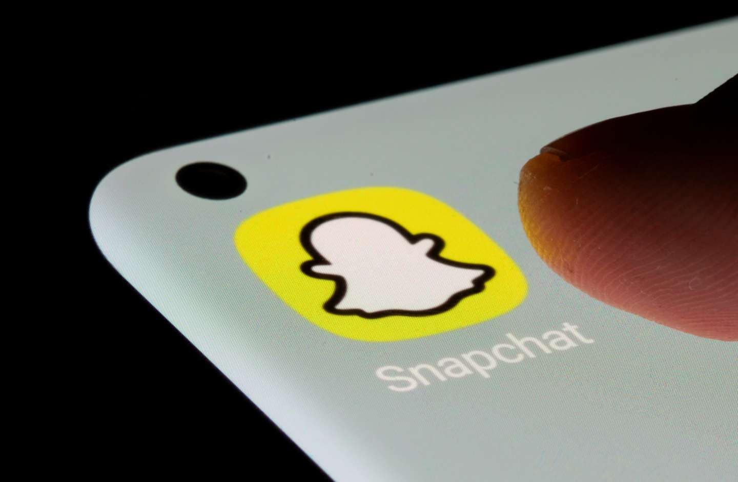 Snapchat impone restricciones a las cuentas de adolescentes para frenar la venta de drogas en la app