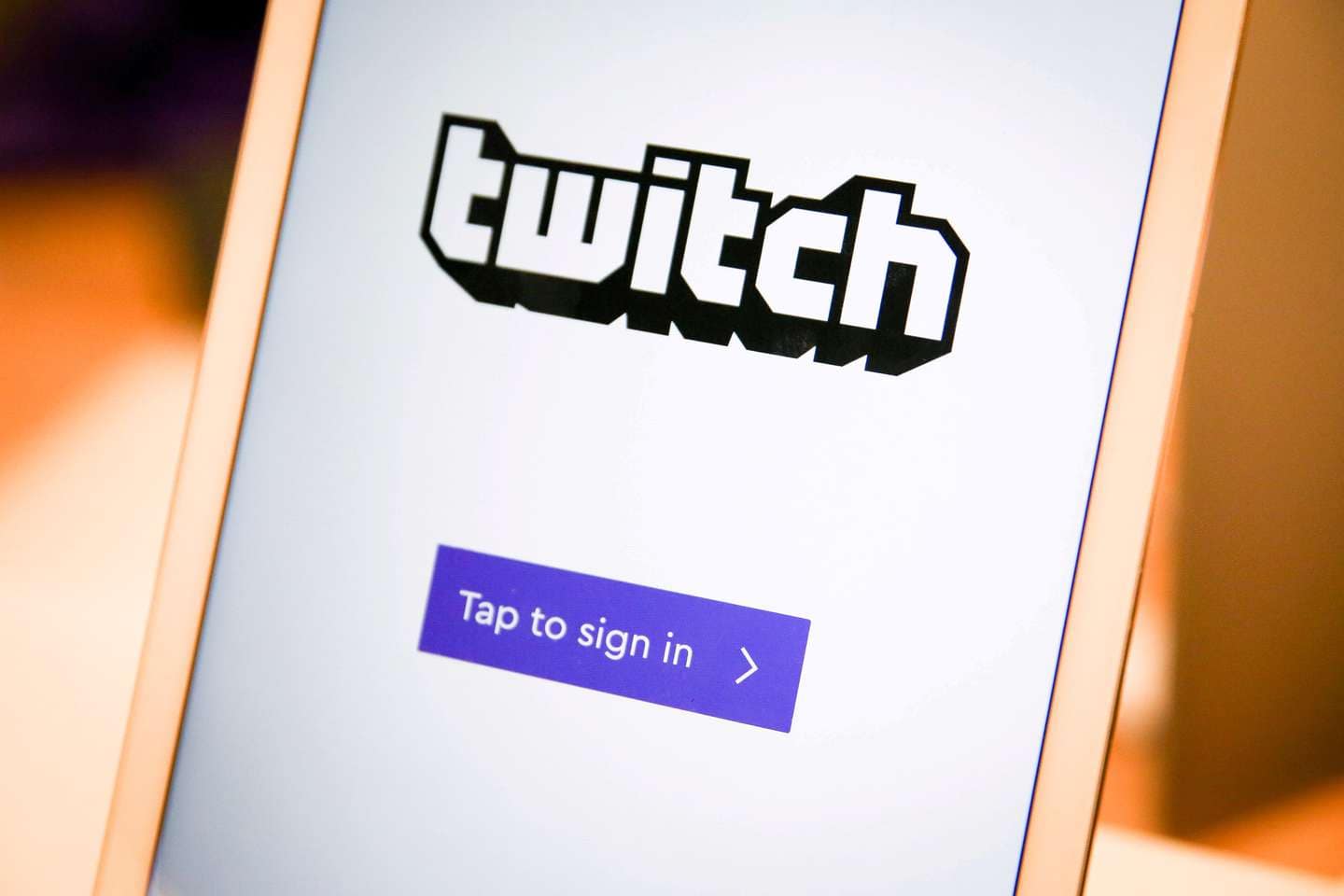 Twitch eliminó más de 15 millones de bots dedicados al bullying