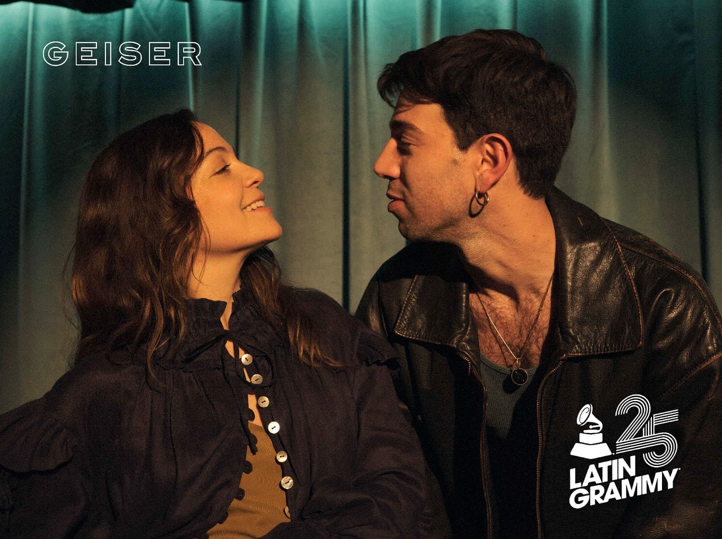 CONOCIENDO RUSIA GANADOR DEL LATIN GRAMMY A “MEJOR CANCIÓN DE POP/ROCK”