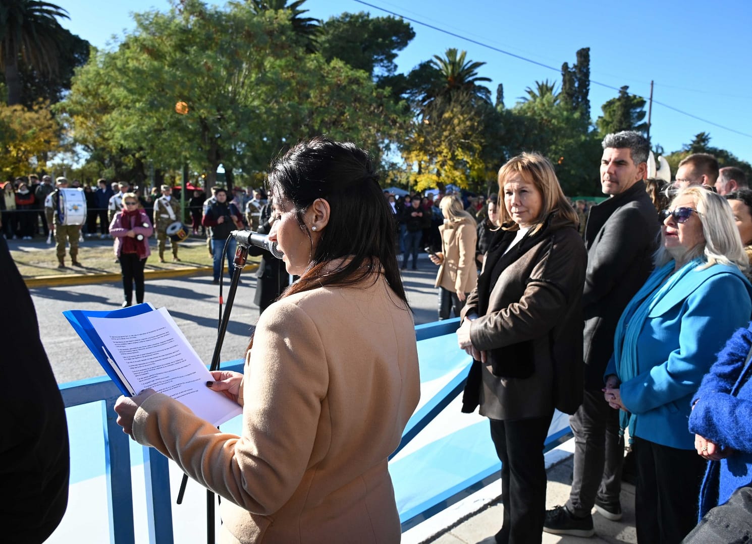 Cerri festejó su 147º aniversario