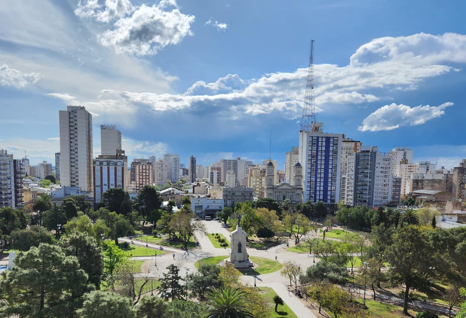11 DE ABRIL: ¿QUÉ PASÓ UN DÍA COMO HOY?