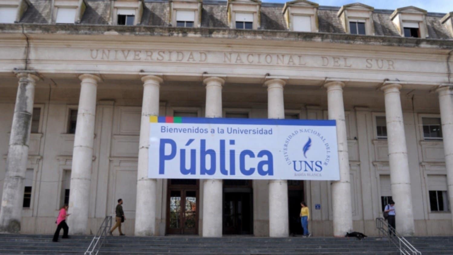 La Universidad del Sur se posiciona entra las siete destacadas de Argentina