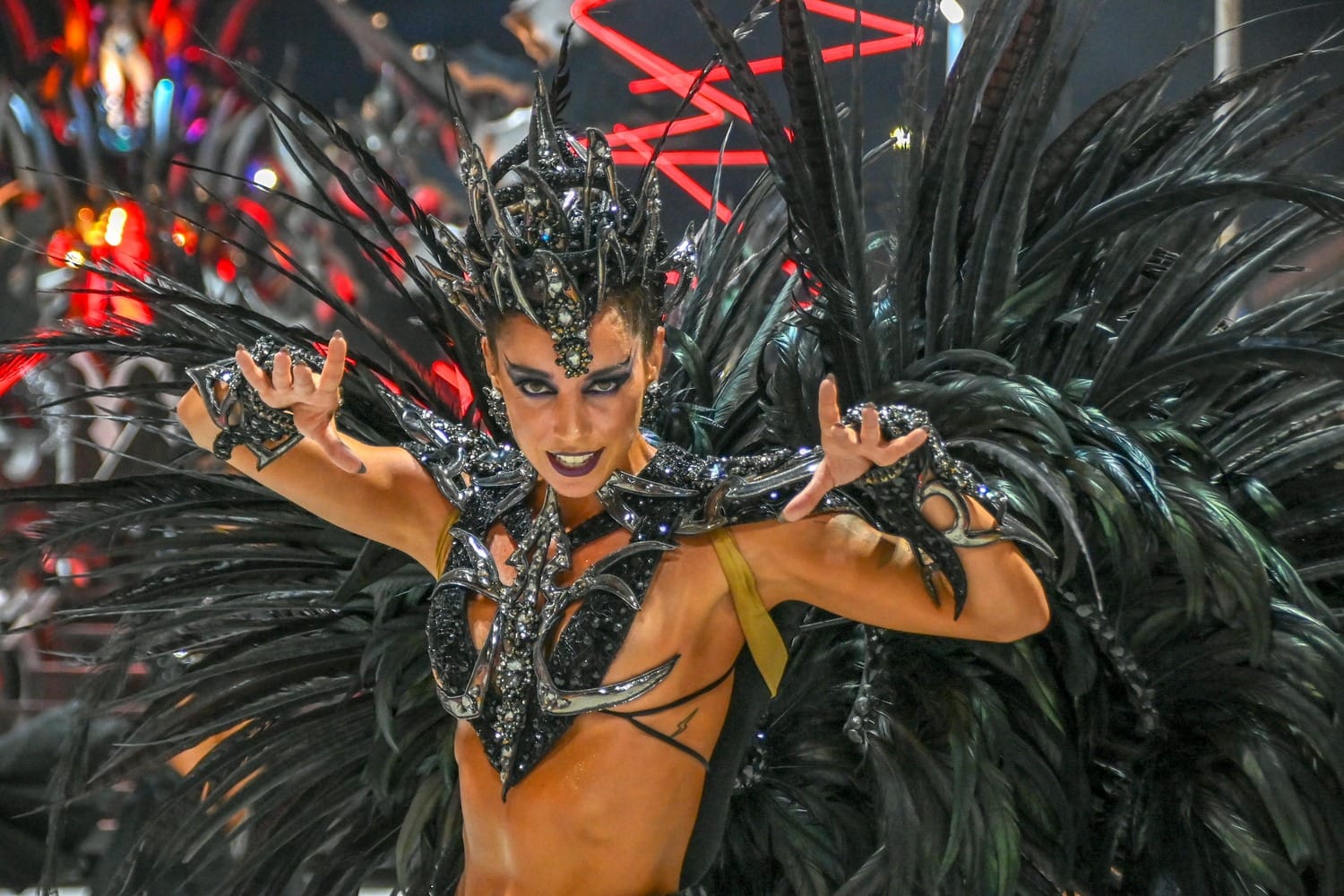 El Carnaval del País se prepara para conocer a su nueva reina