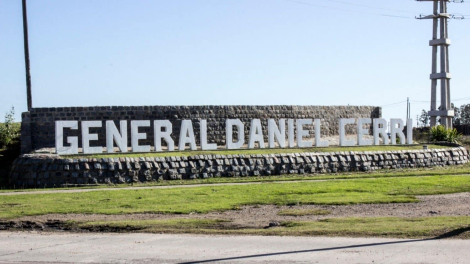 Gral. Daniel Cerri cumple 145 años