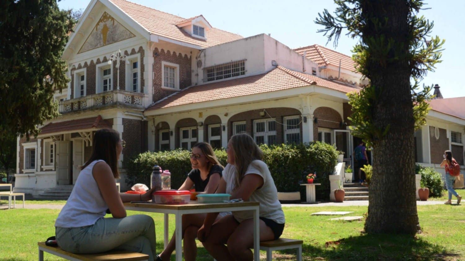 Vuelve la Semana del Estudiante a la Universidad Nacional del Sur