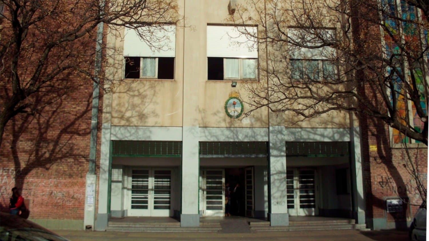 Semana de paro en las escuelas dependientes de la UNS