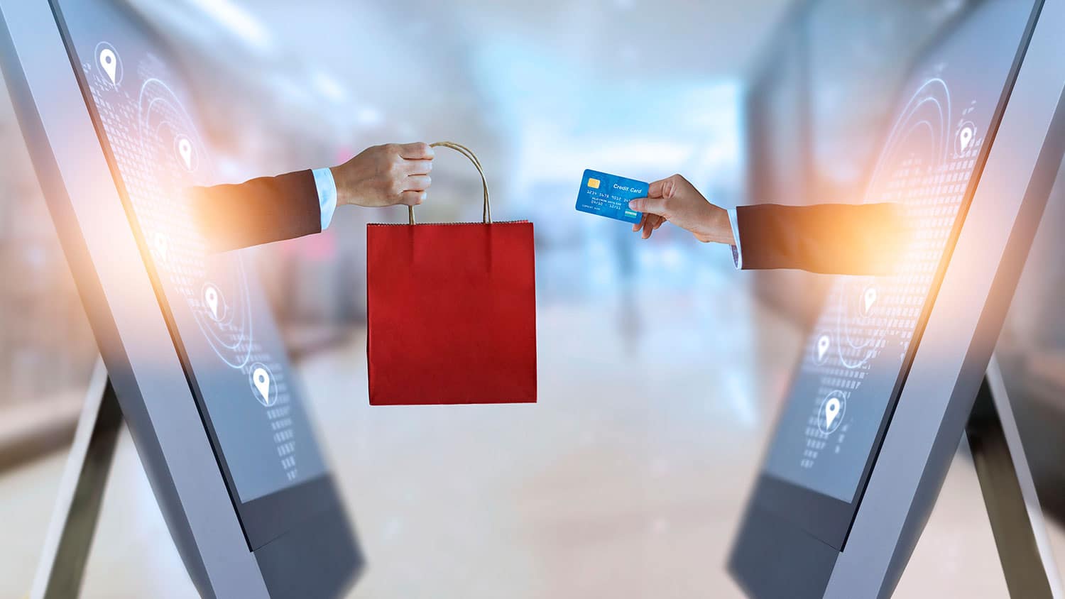 En los tres días de Cybermonday se facturó un 80% más que en 2020