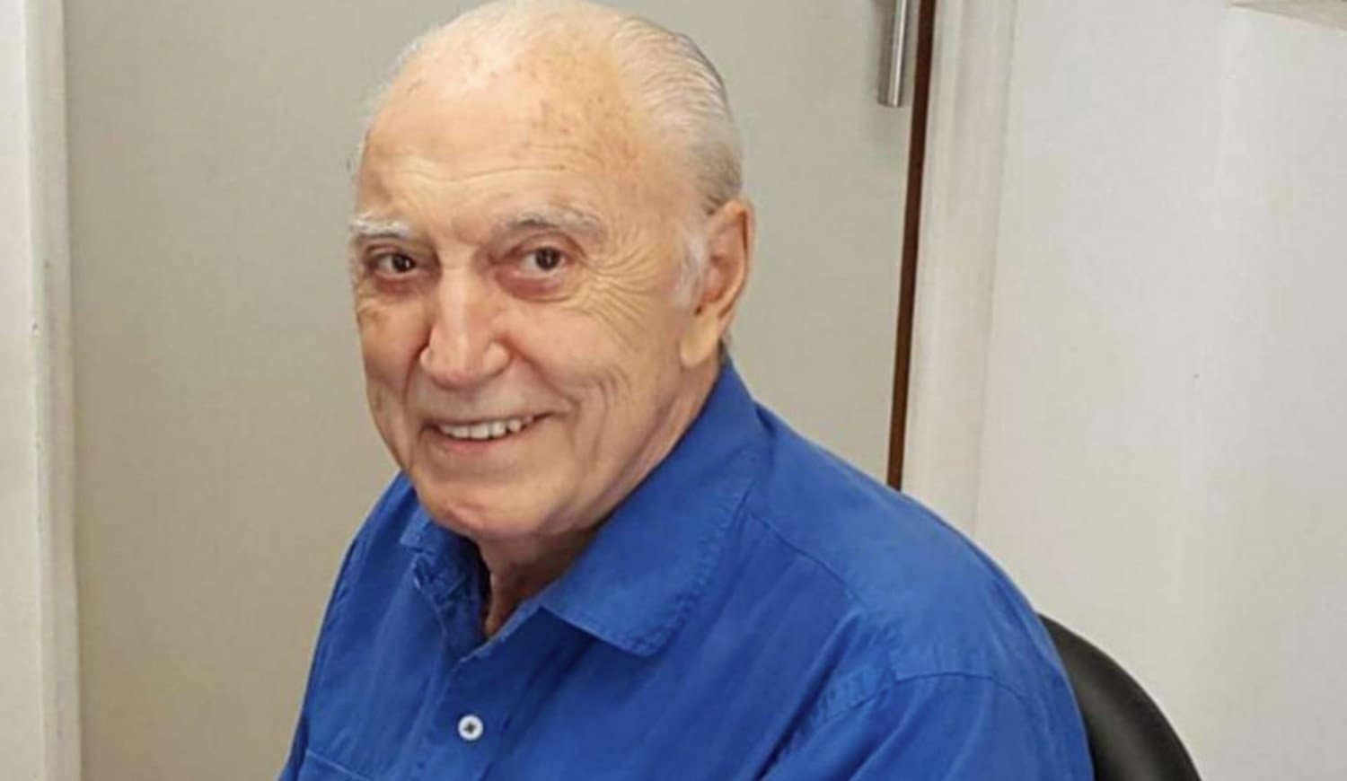 23 DE ABRIL: ¿QUÉ PASÓ UN DÍA COMO HOY?