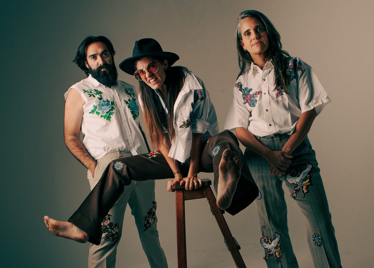 ERUCA SATIVA DESPIDE LOS FESTEJOS DE SUS 15 AÑOS Y ANUNCIA UNA FECHA MUY IMPORTANTE