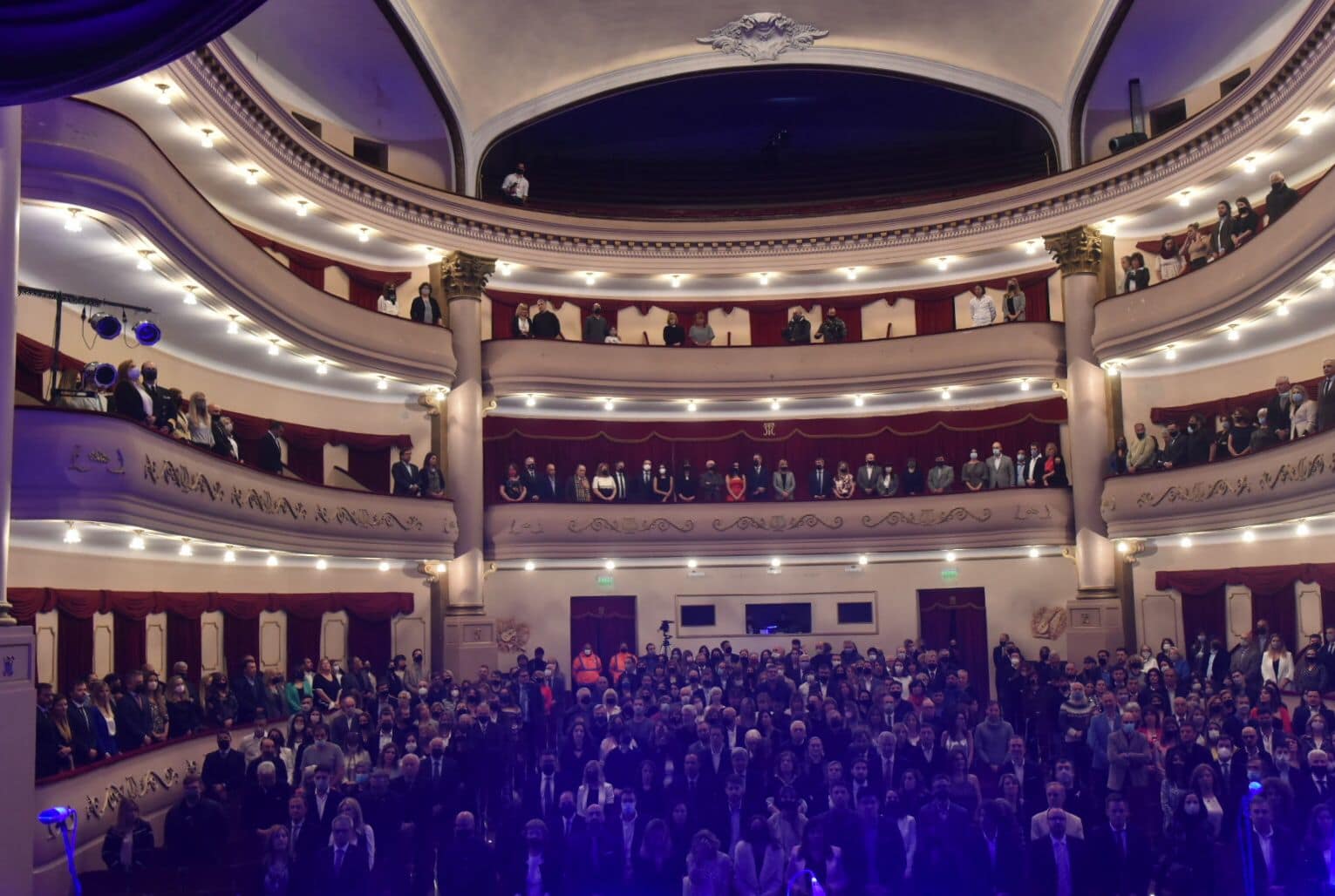 Anuncian nuevo bono de $15.000 para artistas: ¿cómo acceder?