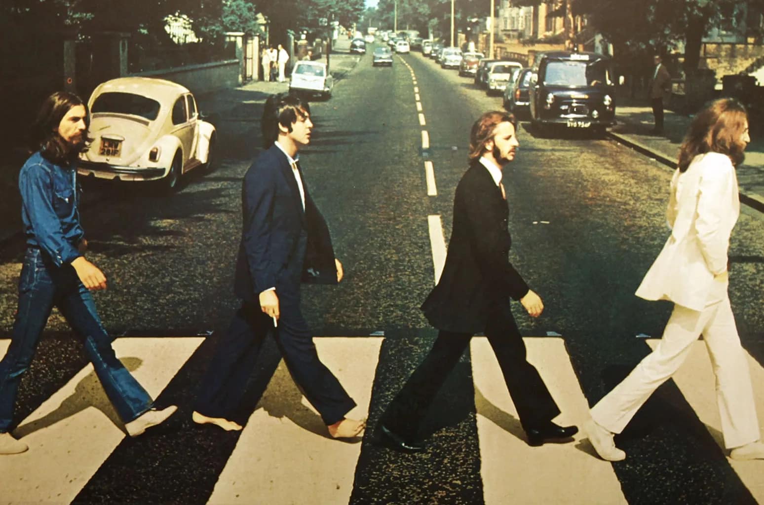 26 DE SEPTIEMBRE: ¿QUÉ PASÓ UN DÍA COMO HOY?