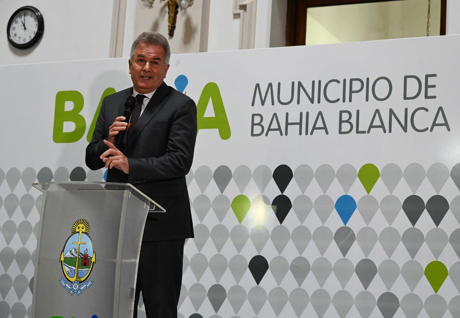 Aniversario de Bahía Blanca: “La proximidad del Bicentenario augura oportunidades, y la dirigencia de la ciudad tiene que estar a la altura”
