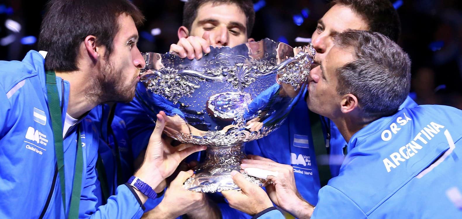 11 DE NOVIEMBRE: ¿QUÉ PASÓ UN DÍA COMO HOY?