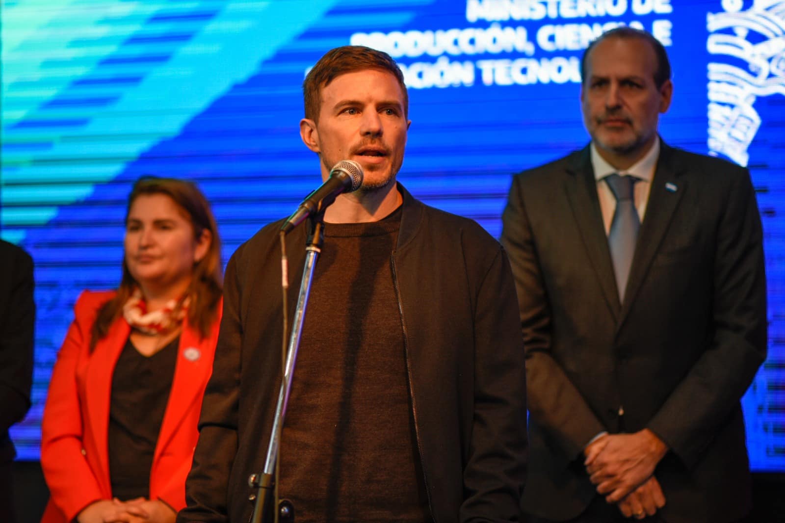 UNA NUEVA RONDA DE NEGOCIOS SE DESARROLLÓ EN EL PUERTO DE BAHÍA BLANCA