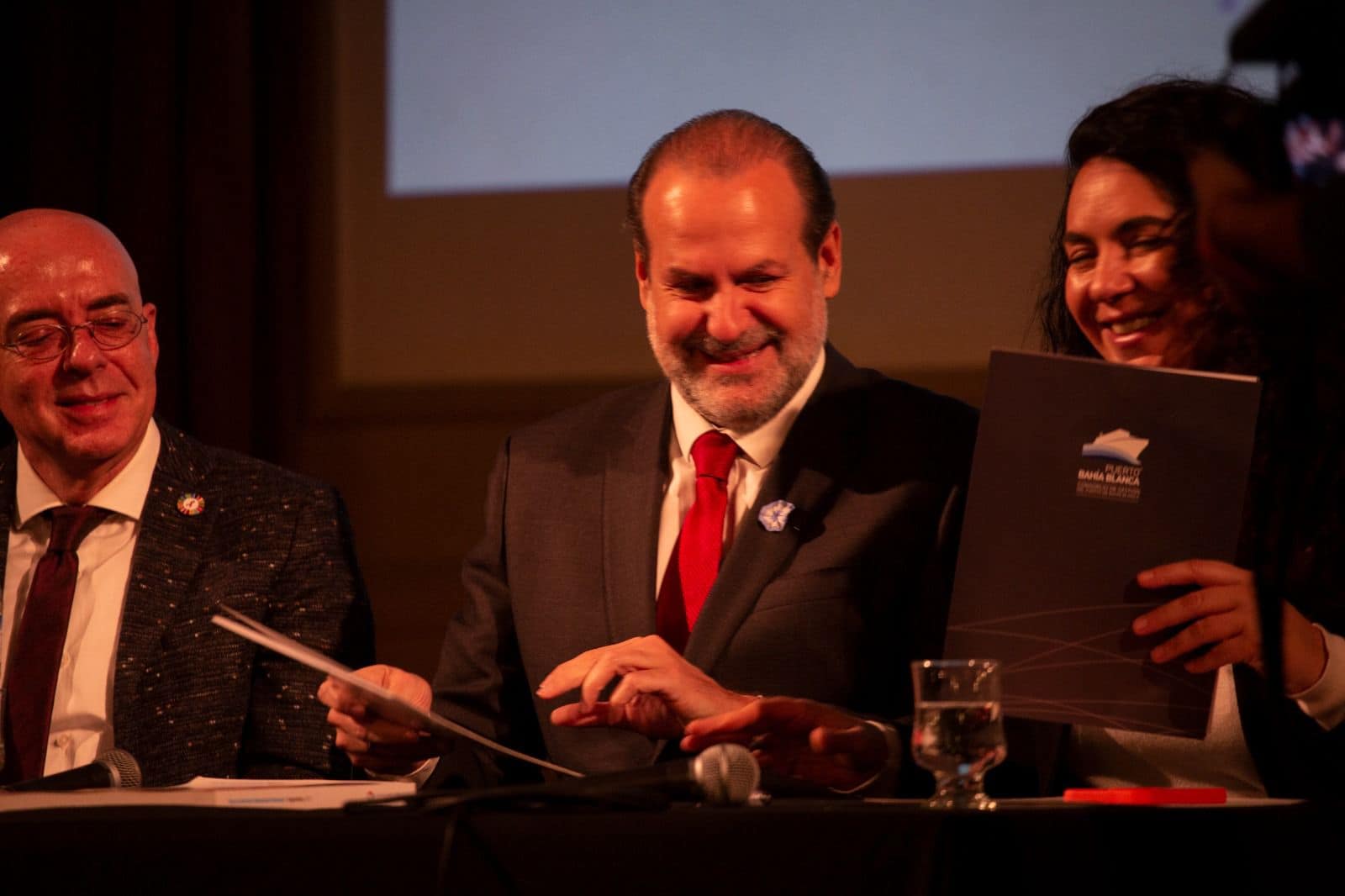 BAHIA SUSTENTABLE: SE DESARROLLARON LAS JORNADAS DE IMPLEMENTACIÓN DE LA AGENDA 2030 PARA EL DESARROLLO SOSTENIBLE