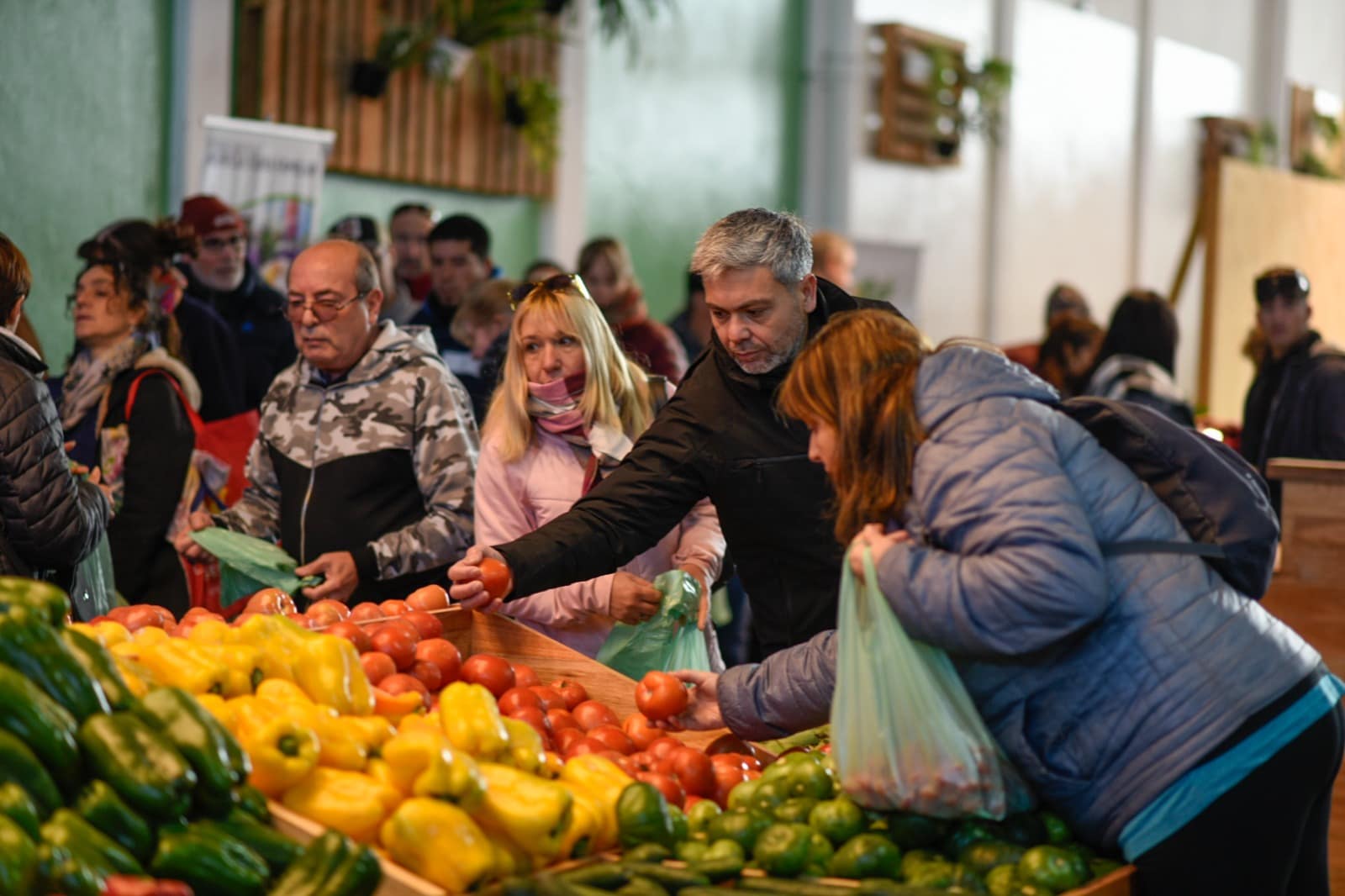 Actividades del fin de semana en el Paseo Portuario