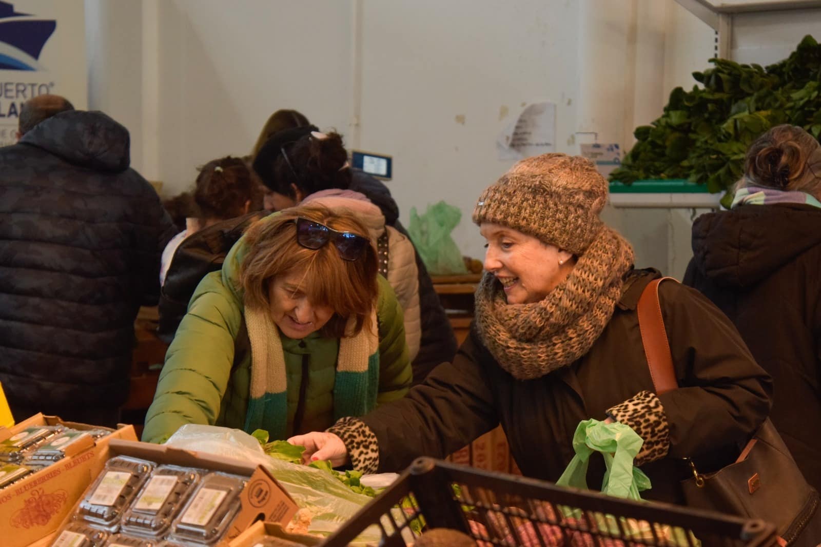 Actividades del fin de semana en el Paseo Portuario