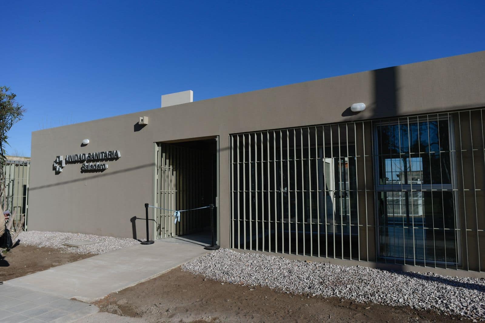 EL PUERTO DE BAHÍA BLANCA AVANZA EN OBRAS DE MEJORAMIENTO PARA LA COMUNIDAD