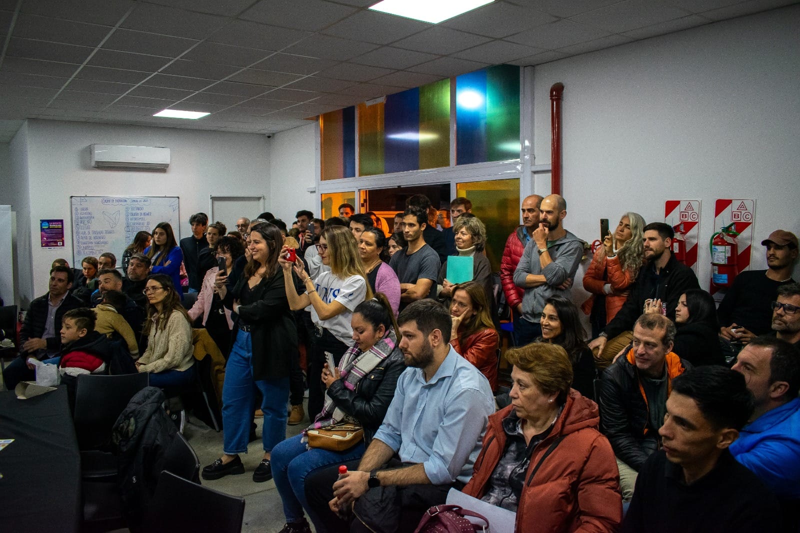 Financiamiento a ideas e innovación: ganadores del Fondo Semilla 2.0