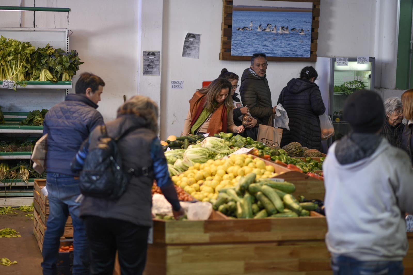 Disfruta del Puerto este fin de semana