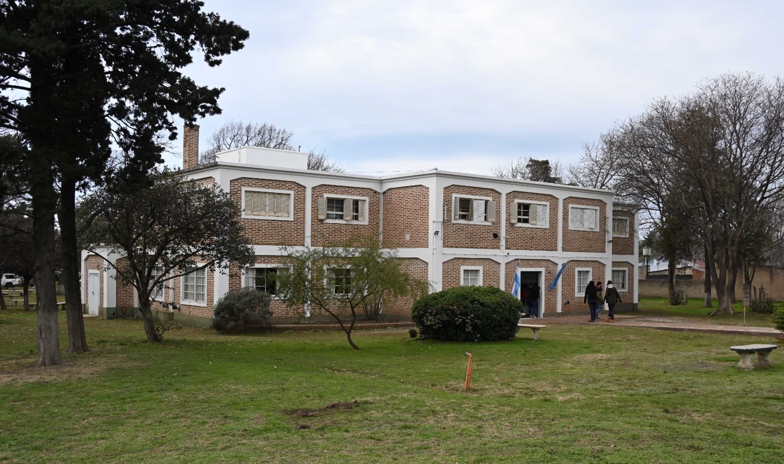 Reapertura del Centro Educativo Scout La Comarca