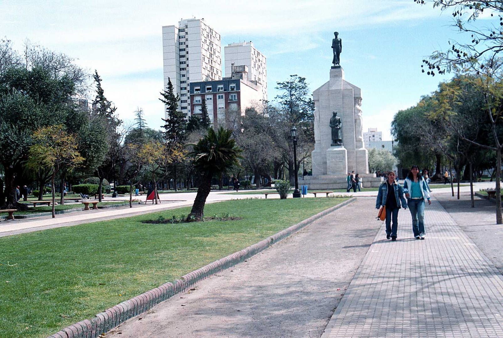Caminata guiada por el Centro Histórico