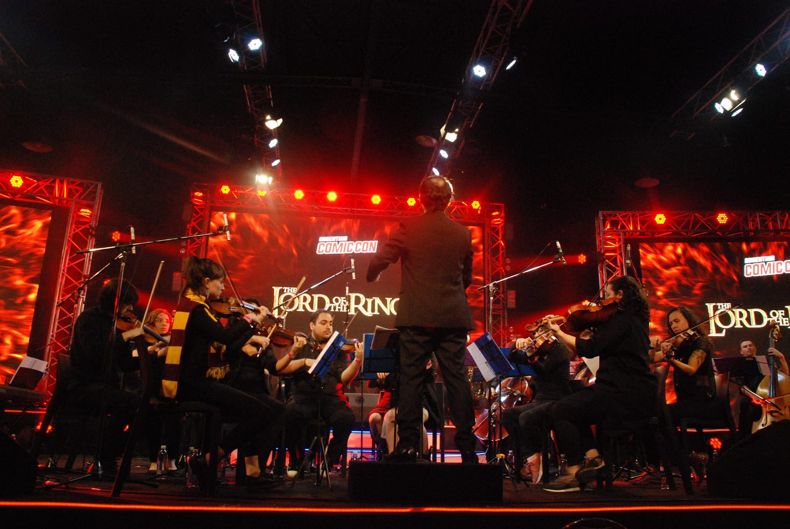 Comic Con Argentina festeja sus 10 años en el Abasto