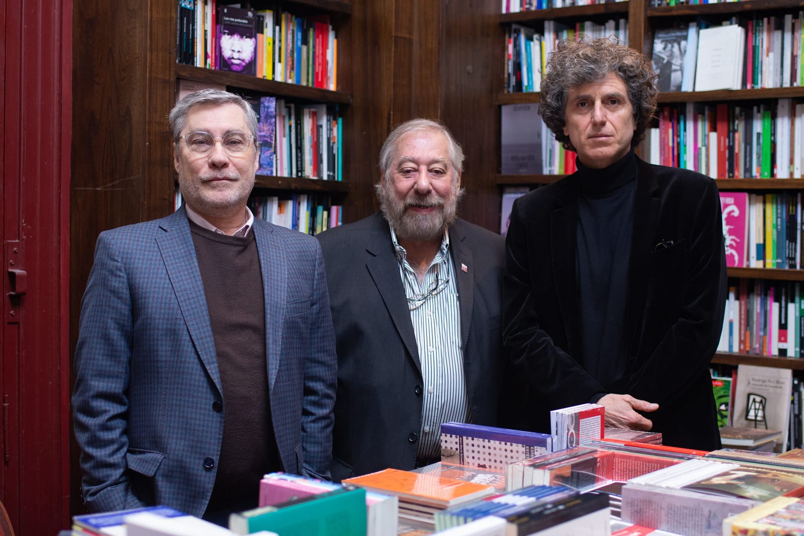 Se presentó “Leyendo.Arg” la campaña con testimonios de casi 200 personalidades que busca posicionar al libro y la lectura