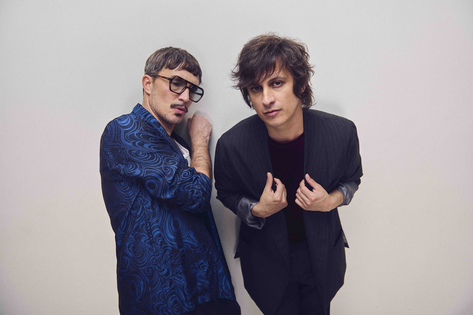 SIDDHARTHA presenta “ACAPULCO” junto a EMMANUEL HORVILLEUR