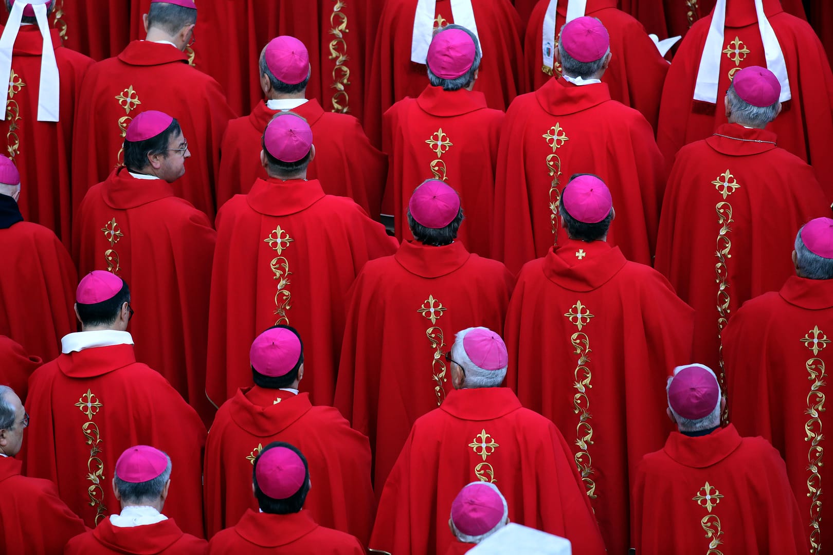 Cónclave 2025: El Vaticano se prepara para elegir al sucesor del Papa Francisco​