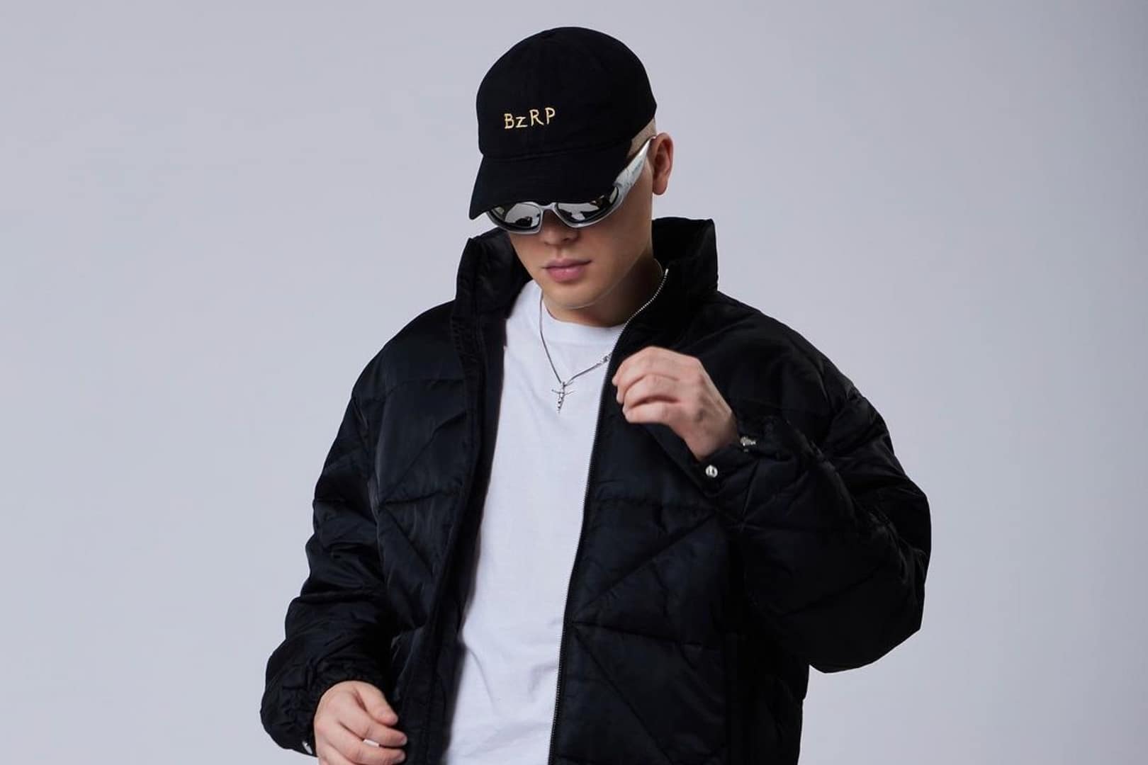 Bizarrap anunció su show en Buenos Aires