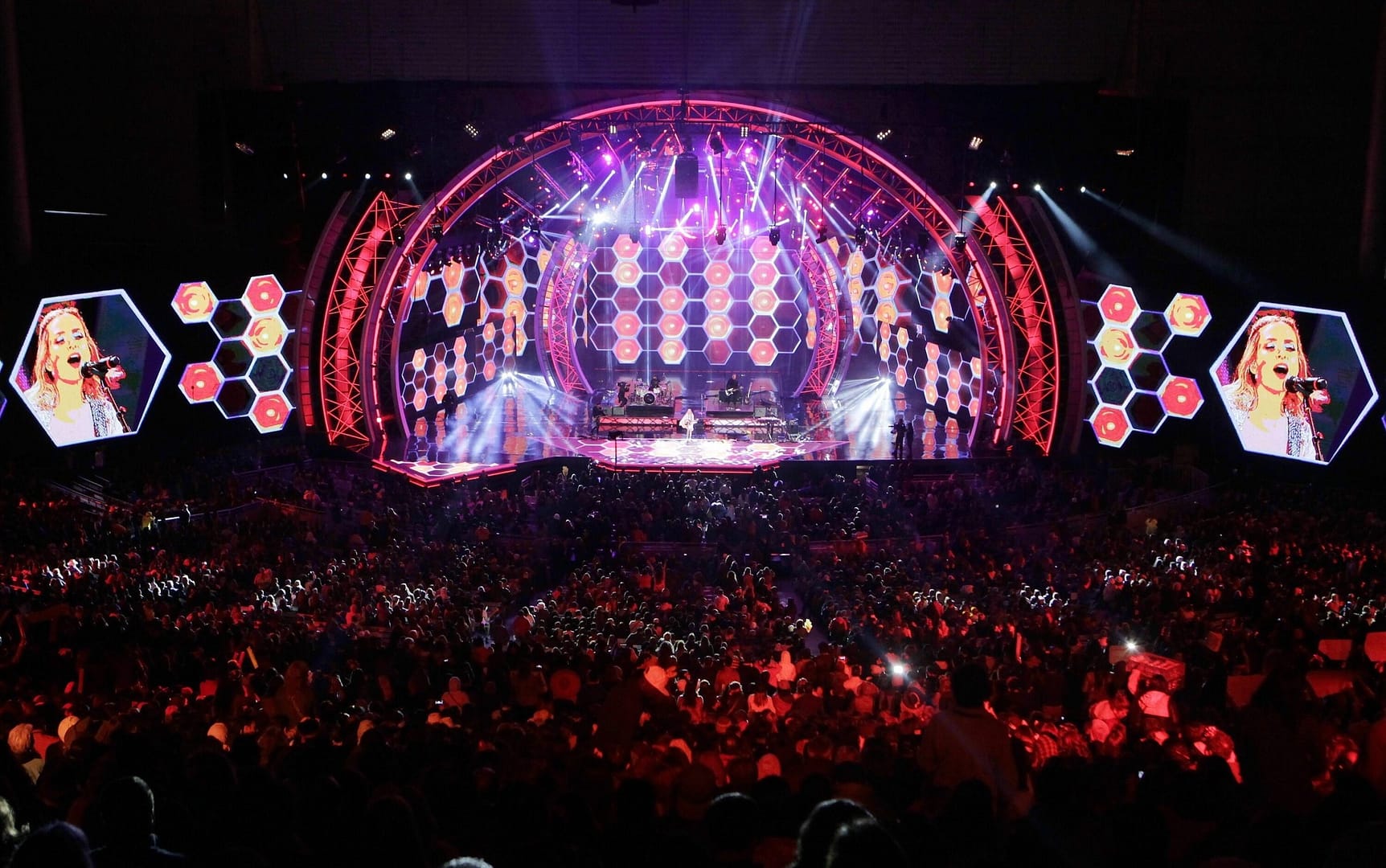 21 DE FEBRERO: ¿QUÉ PASÓ UN DÍA COMO HOY?