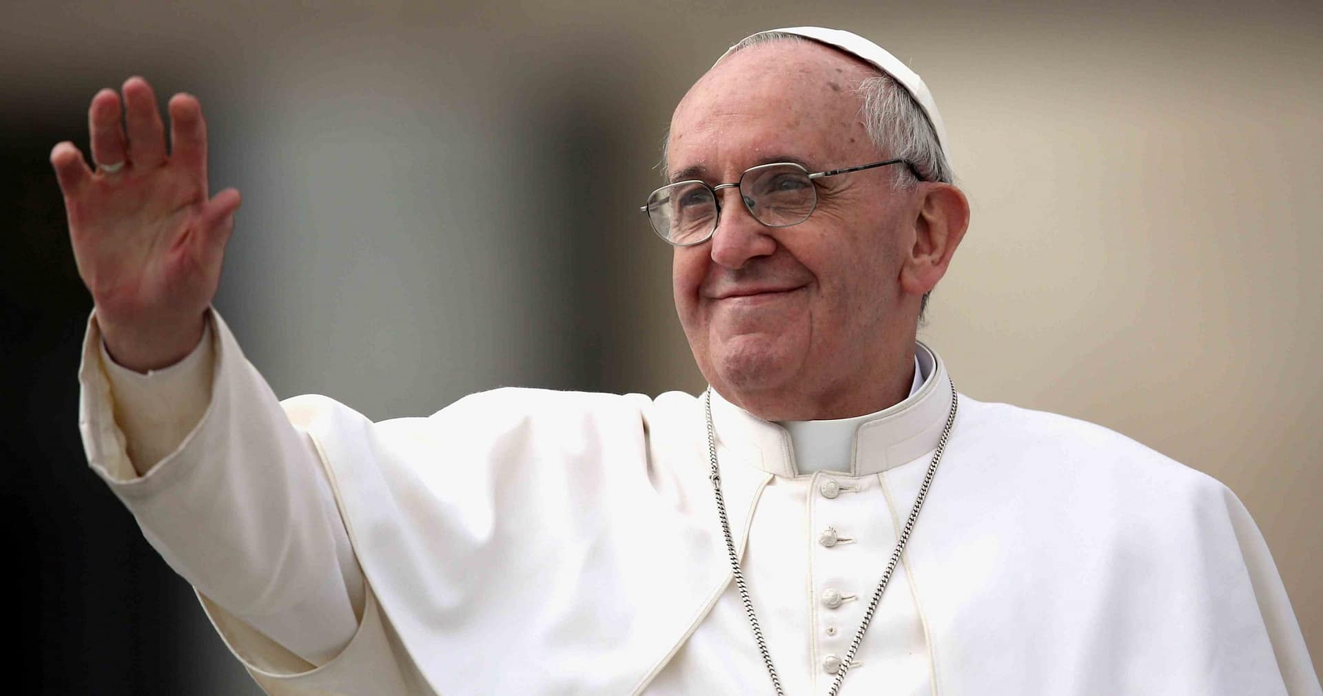 Francisco: el Papa que nos enseñó a abrazar con el alma