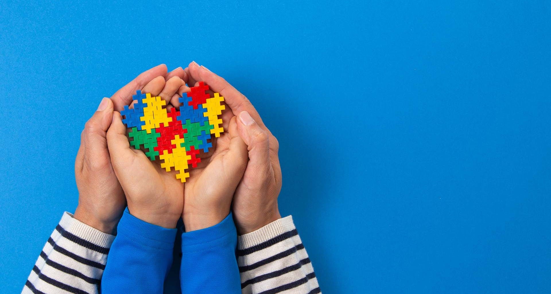 Día Mundial de Concientización sobre el Autismo