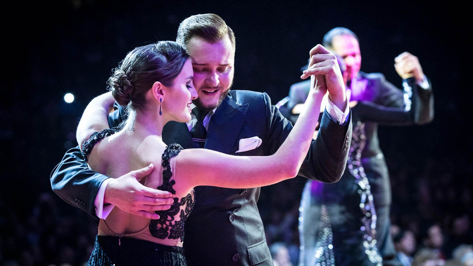 Cuenta regresiva para el Mundial de Tango en Tandil: cómo inscribirse