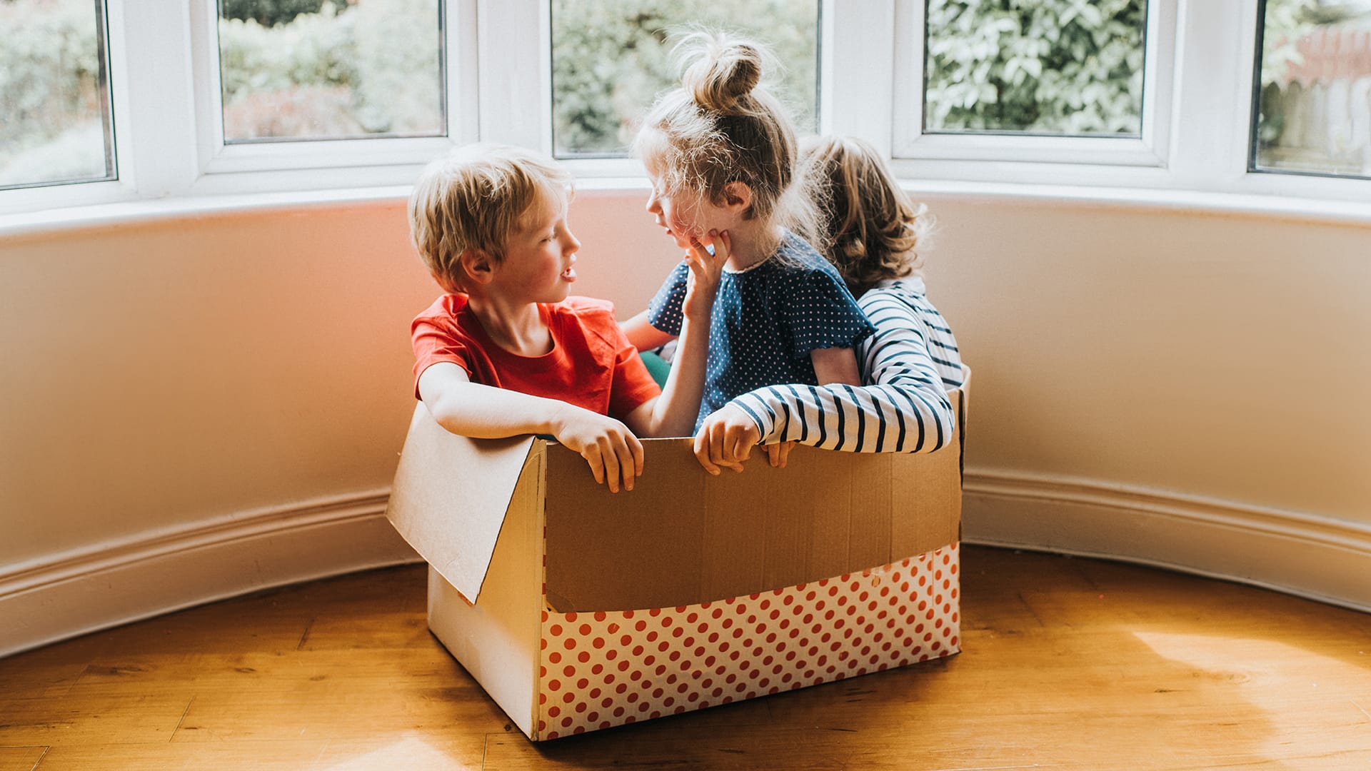 Día del hijo del medio: por qué se celebra hoy