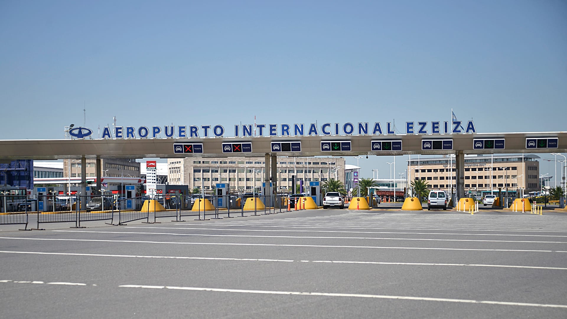 El Gobierno flexibilizó el ingreso de extranjeros