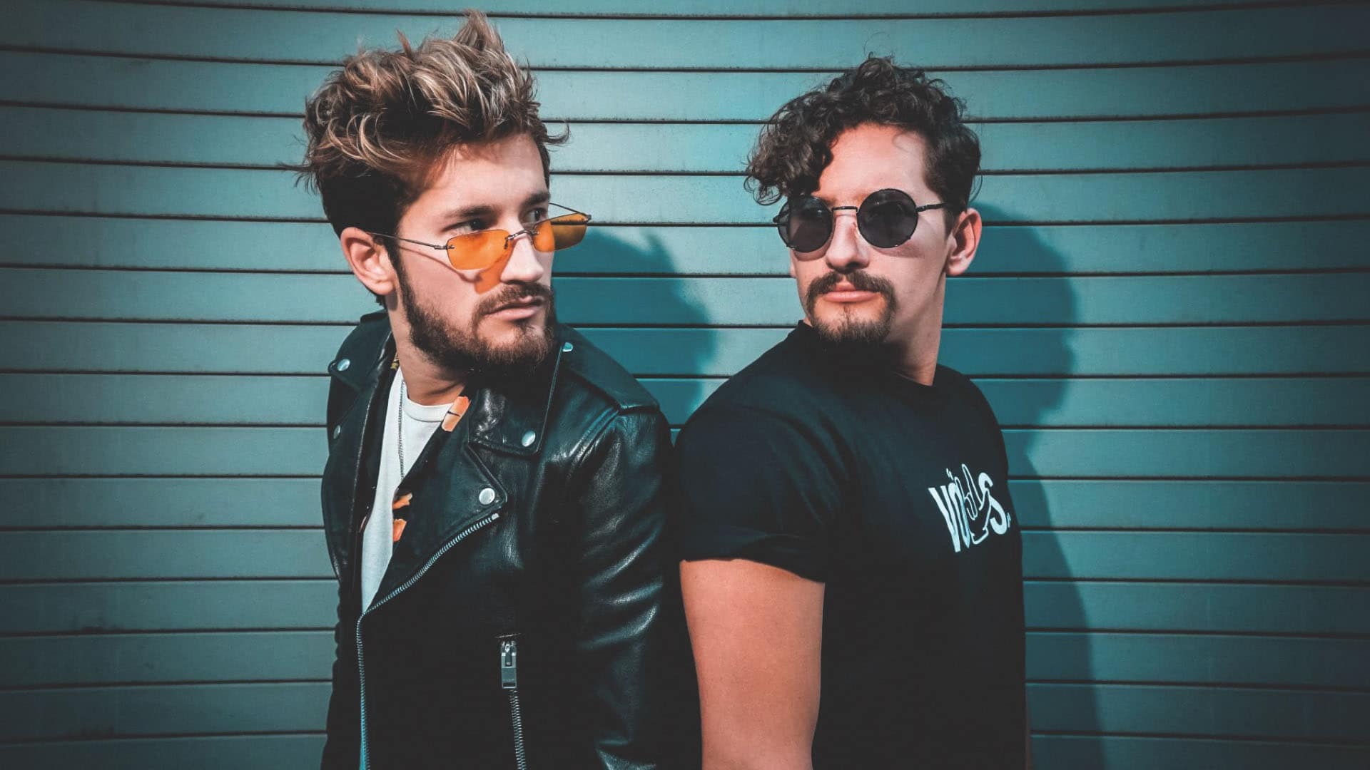 HBO Max lanzará conciertos de Mau y Ricky y Nicky Jam