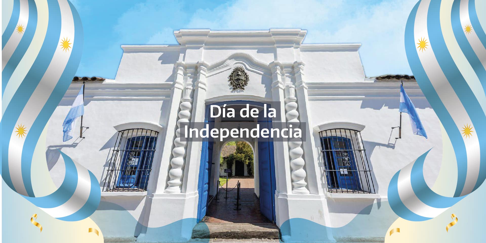 9 DE JULIO: ¿QUÉ PASÓ UN DÍA COMO HOY?