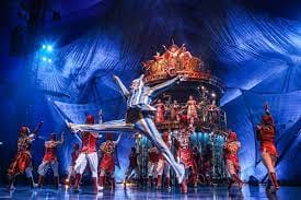 16 DE ABRIL: ¿QUÉ PASÓ UN DÍA COMO HOY?