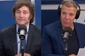 Javier Milei en Neura: Críticas a Kicillof, defensa del ajuste y advertencias políticas