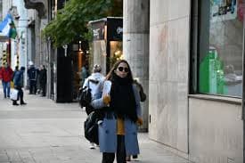 Bahía Blanca se posicionó entre las ciudades más frías del país este miércoles