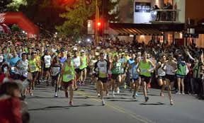 Cortes de calle y cambios por la Carrera de Reyes