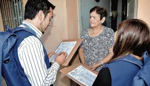 Cuestionario digital, geolocalización e identidad de género, tres claves del Censo Nacional 2022