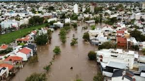 Provincia prorroga por 30 días el estado de emergencia decretado por el municipio