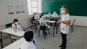 El Consejo Federal de Educación define cambios en protocolo para “intensificar” clases presenciales